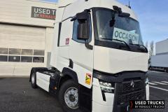 Renault Trucks T
                                          480