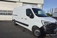 Renault Master
                                          135