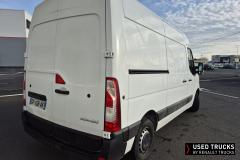Renault Master
                                          135