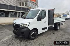 Renault Master
                                          135