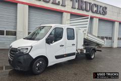 Renault Master
                                          130