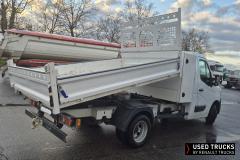 Renault Master
                                          130