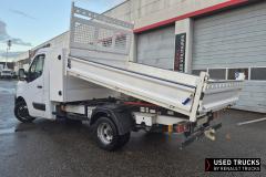 Renault Master
                                          130