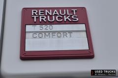 Renault Trucks T High
                                          520