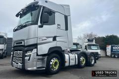 Renault Trucks T High
                                          480