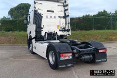 Renault Trucks T
                                          480