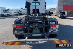 Renault Trucks C
                                          380