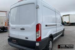 Ford Transit
                                          130