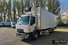 Renault Trucks D
                                          280