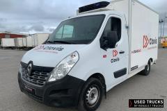 Renault Trucks Master
                                          130