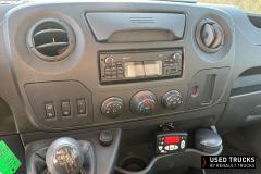 Renault Trucks Master
                                          145