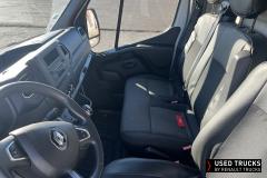 Renault Trucks Master
                                          135