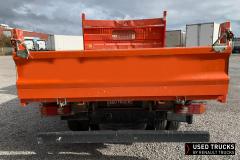 Renault Trucks Maxity
                                          130