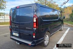 Renault Trafic
                                          150