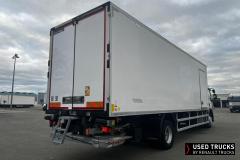 Renault Trucks D Wide
                                          280