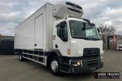 Renault Trucks D Wide
                                          280