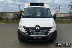 Renault Trucks Master
                                          145