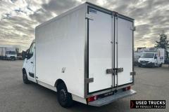 Renault Trucks Master
                                          145