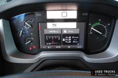 Renault Trucks T High
                                          480