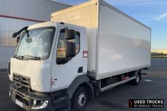 Renault Trucks D
                                          210