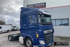DAF XF
                                          530