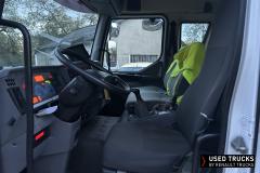 Renault Trucks Midlum
                                          220