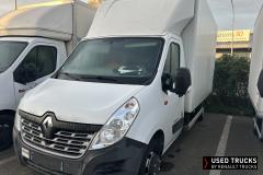 Renault Trucks Master
                                          135