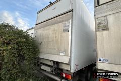 Renault Trucks Master
                                          135