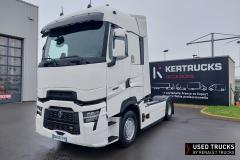 Renault Trucks T High
                                          