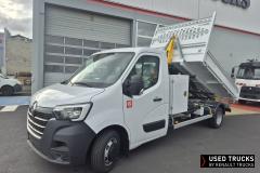 Renault Trucks Master
                                          165