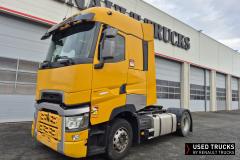 Renault Trucks T High
                                          480