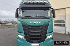 Iveco S-series
                                          510