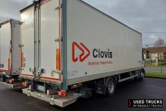 Renault Trucks D
                                          250