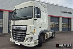 DAF XF480
                                          