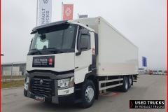 Renault Trucks T
                                          460