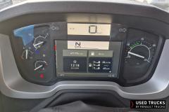 Renault Trucks T
                                          480