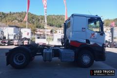 Renault Trucks T
                                          480
