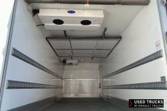 Renault Trucks D
                                          210