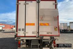Renault Trucks D
                                          210