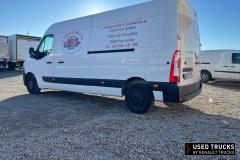 Renault Trucks Master
                                          135