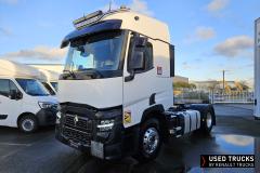 Renault Trucks T
                                          480