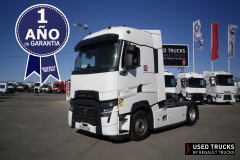 Renault Trucks T High
                                          520