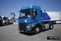 Renault Trucks T
                                          440