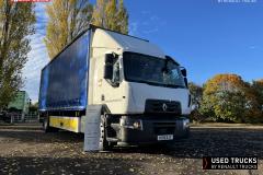 Renault Trucks D Wide
                                          280