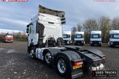 Renault Trucks T
                                          480