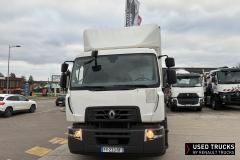 Renault Trucks D Wide
                                          320