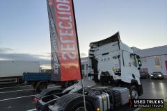 Renault Trucks T
                                          480