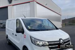 Renault Trucks Trafic
                                          150