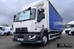 Renault Trucks D
                                          250