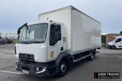 Renault Trucks D
                                          210
